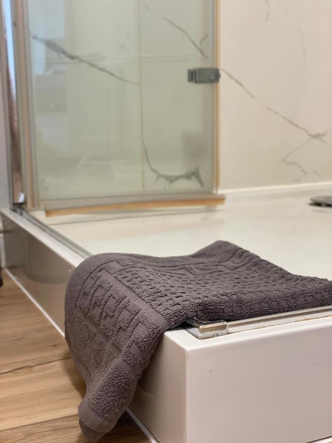 Relax House Nad Jeziorem Z Goraca Balia Villa Bieniowice Eksteriør bilde