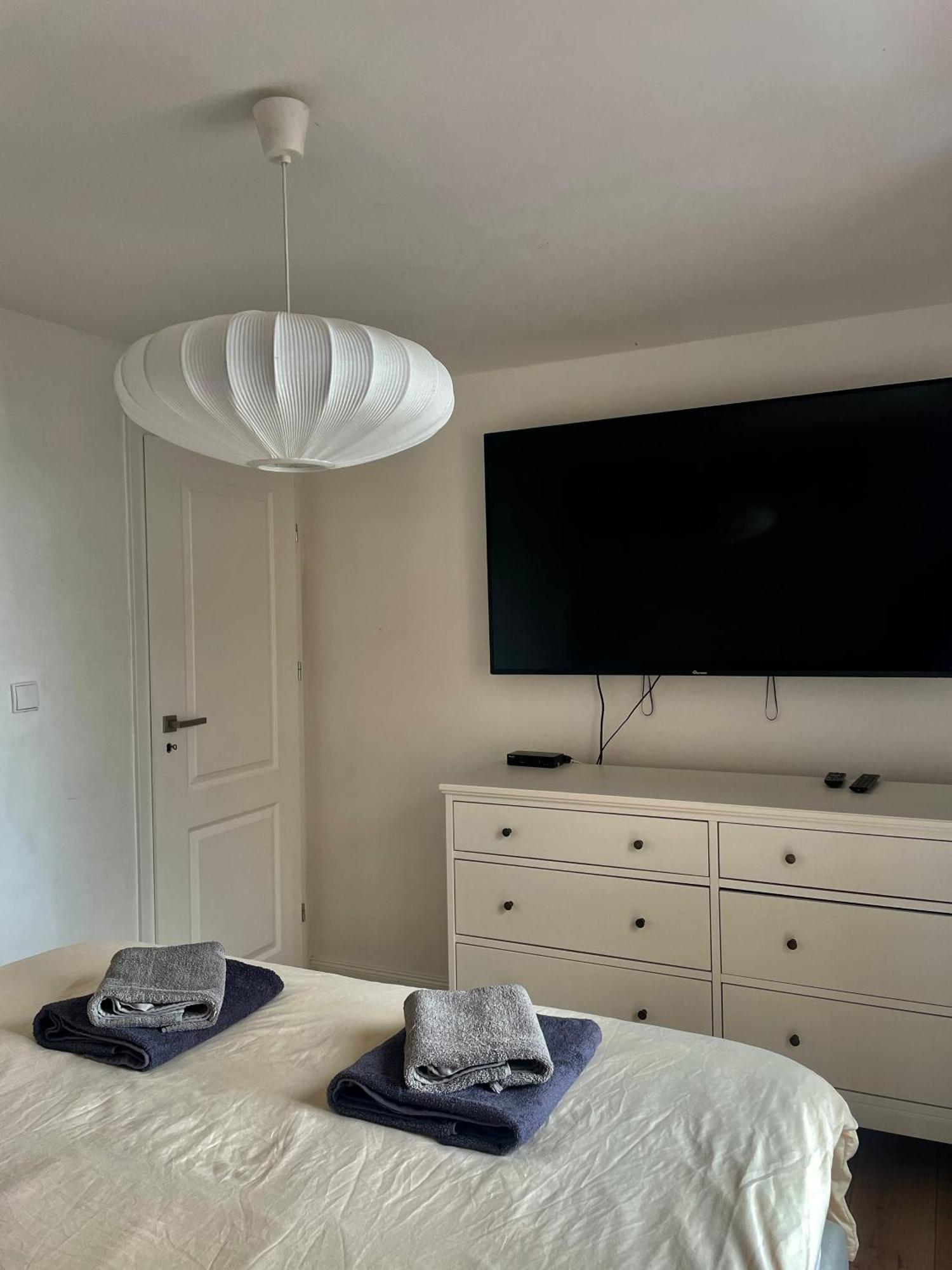 Relax House Nad Jeziorem Z Goraca Balia Villa Bieniowice Eksteriør bilde