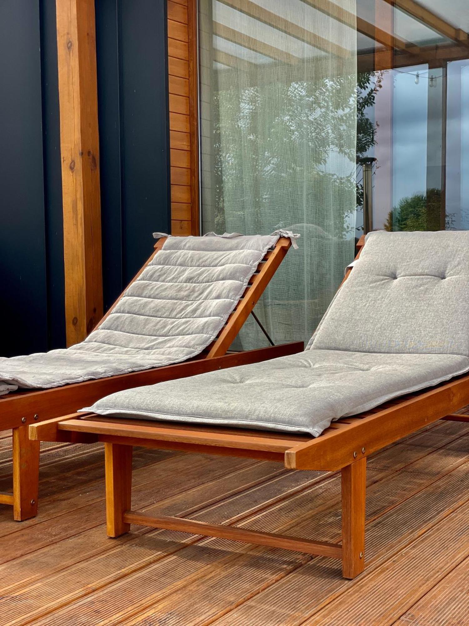 Relax House Nad Jeziorem Z Goraca Balia Villa Bieniowice Eksteriør bilde